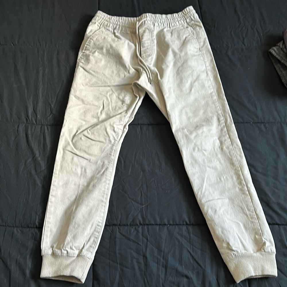 Jogger forever 21